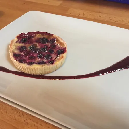 Frühstückspension La Pomme D'amour