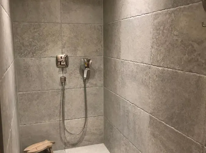 לינה וארוחת בוקר La Pomme D'amour הונפלר