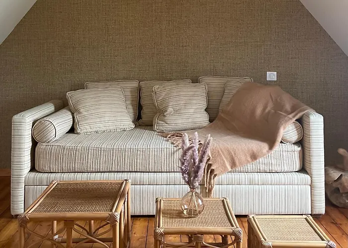 La Pomme D'amour 4* הונפלר