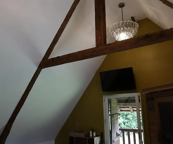 La Pomme D'amour הונפלר