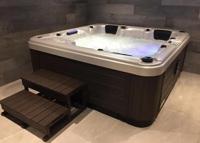 לינה וארוחת בוקר La Pomme D'amour