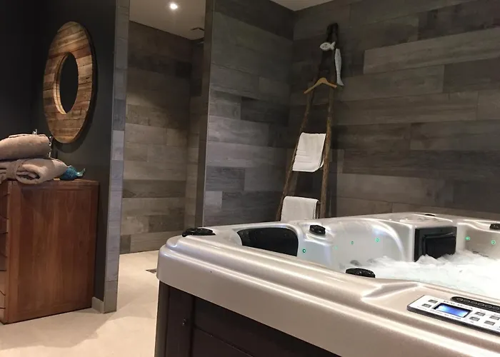 La Pomme D'amour הונפלר