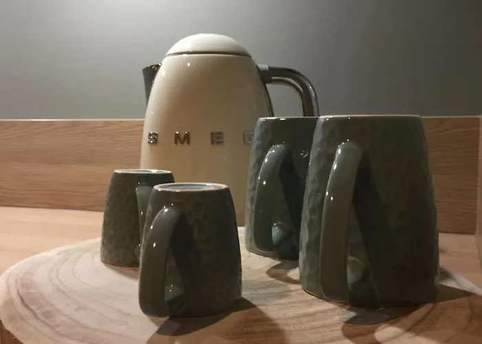 La Pomme D'amour הונפלר