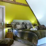 La Pomme D'amour Frühstückspension