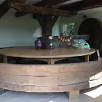 La Pomme D'amour 4* Honfleur