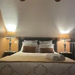 La Pomme D'amour Frühstückspension Honfleur