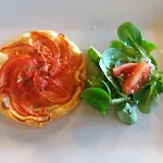 La Pomme D'amour Frühstückspension