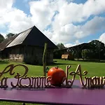 La Pomme D'amour Honfleur