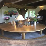 Frühstückspension La Pomme D'amour