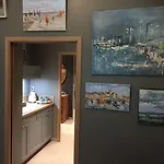 La Pomme D'amour Frühstückspension Honfleur