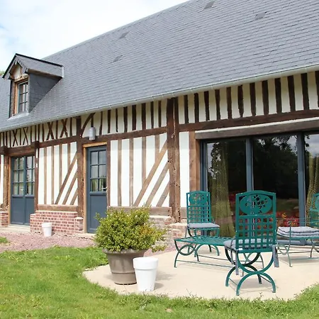 La Pomme D'amour Bed & Breakfast 4*