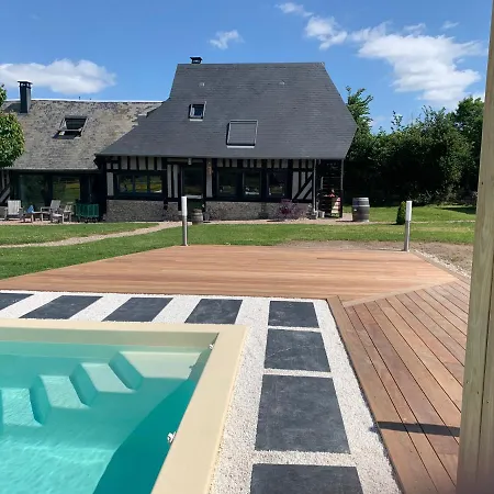 La Pomme D'amour Bed & Breakfast