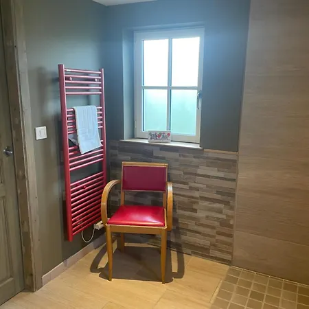 La Pomme D'amour Bed & Breakfast Honfleur