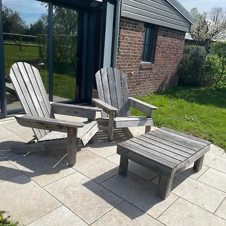 La Pomme D'amour Bed & Breakfast