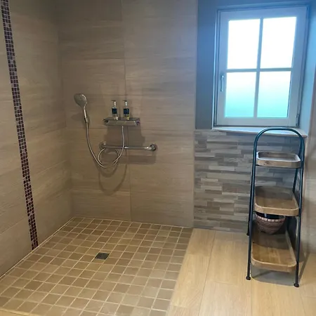 Bed & Breakfast La Pomme D'amour 4*