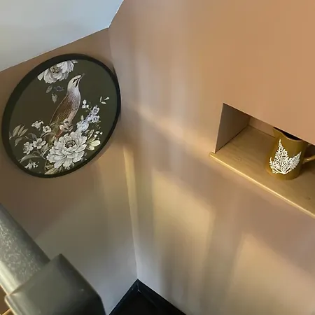 Bed & Breakfast La Pomme D'amour