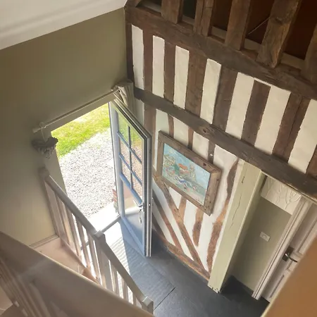 Bed & Breakfast La Pomme D'amour