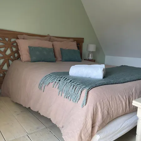 La Pomme D'amour Bed & Breakfast *