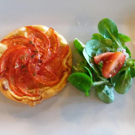 La Pomme D'amour Bed & Breakfast