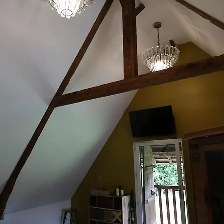 La Pomme D'amour Honfleur