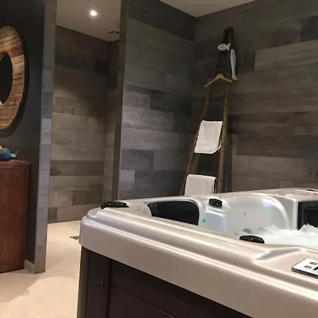 La Pomme D'amour Honfleur