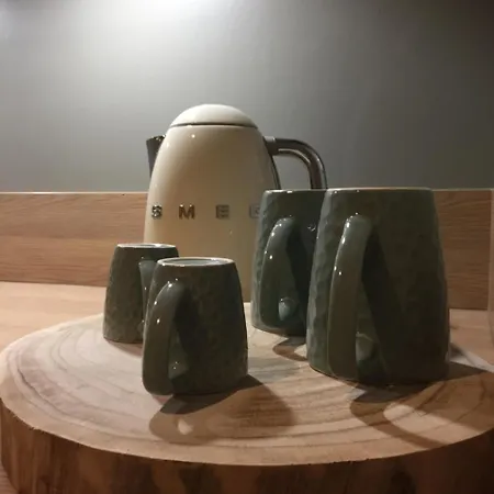 La Pomme D'amour Honfleur