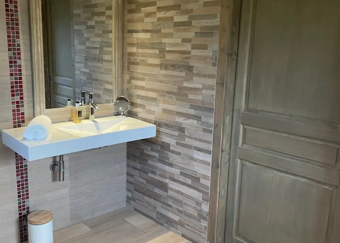 Bed & Breakfast La Pomme D'amour