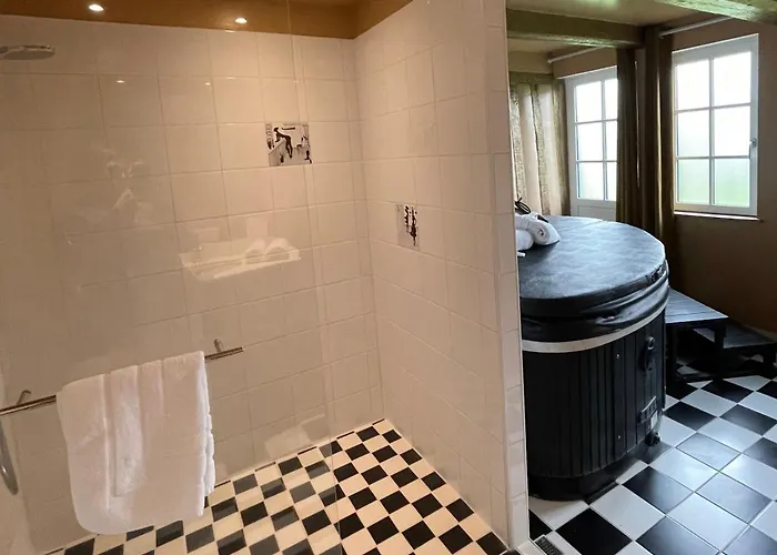 Bed and breakfast La Pomme D'amour Honfleur