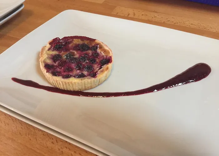 Bed and breakfast La Pomme D'amour